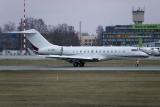 Bombardier Global 5000 (BD-700-1A11)