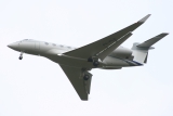 Gulfstream Aerospace GVII-G500