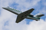 Cessna 680 Citation Sovereign