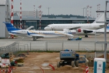 Embraer Legacy 600 (EMB-135BJ)