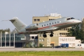 Bombardier Challenger 605 (CL-600-2B16)