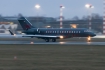 Bombardier Global Express XRS (BD-700-1A10)