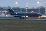Bombardier Global Express XRS (BD-700-1A10)