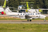 Beech Super King Air 350 (B300)
