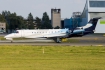 Embraer Legacy 650 (EMB-135BJ)