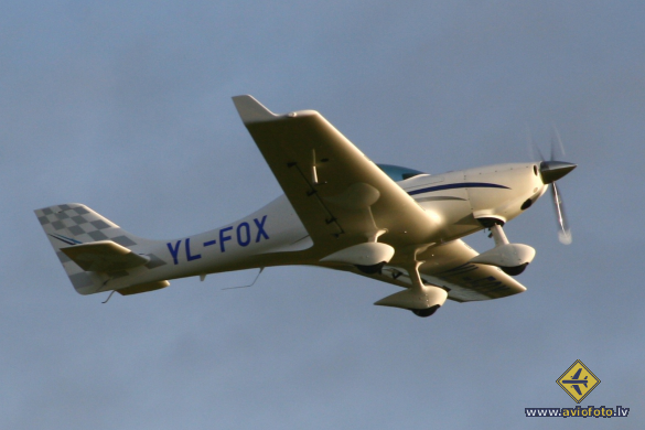 Aerospool WT-9 Dynamic