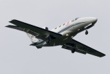 Cessna 510 Citation Mustang