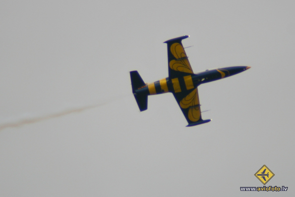 Aero L-39C Albatros