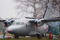 Let L-410UVP Turbolet