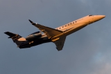 Embraer Legacy 600 (EMB-135BJ)