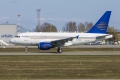 Airbus ACJ318 (A318-112/CJ)