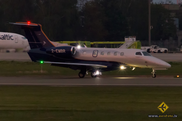 Embraer EMB-505 Phenom 300