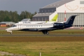 Embraer Legacy 650 (EMB-135BJ)