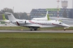 Embraer Legacy 650E (EMB-135BJ)