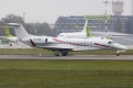 Embraer Legacy 650E (EMB-135BJ)