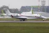 Embraer Legacy 650E (EMB-135BJ)