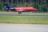 Gulfstream Aerospace G200