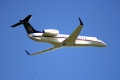 Embraer Legacy 600 (EMB-135BJ)