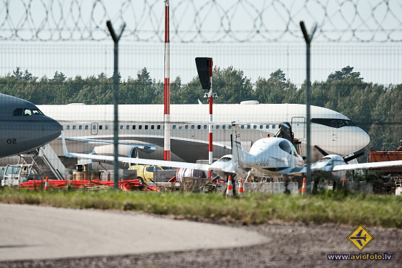 Boeing 767-33A/ER