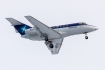 Hawker Beechcraft 750