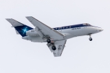 Hawker Beechcraft 750