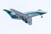 Hawker Beechcraft 750