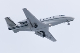 Cessna 560XL Citation XLS