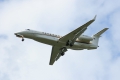 Embraer Legacy 650 (EMB-135BJ)
