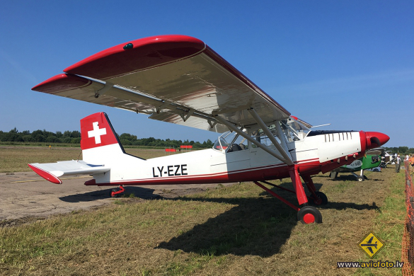 Aero L-60 Brygadyr