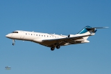 Bombardier Global 6000 (BD-700-1A10)