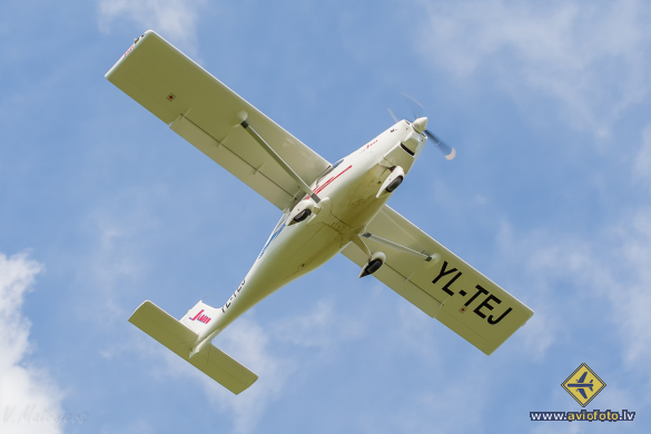 Jabiru J-450