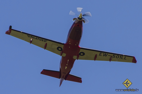 Pilatus PC-12/47E (PC-12 NG)