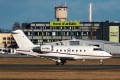 Bombardier Challenger 604 (CL-600-2B16)