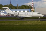Bombardier Challenger 300 (BD-100-1A10)