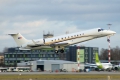 Embraer Legacy 650 (EMB-135BJ)