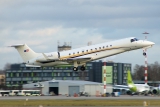 Embraer Legacy 650 (EMB-135BJ)