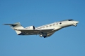Gulfstream Aerospace GVII-G500