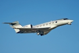 Gulfstream Aerospace GVII-G500