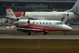 Cessna 560XL Citation XLS+