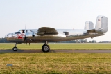 North American B-25J Mitchell