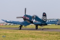 Vought F4U-4 Corsair