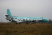 Ilyushin Il-18D