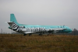 Ilyushin Il-18D
