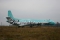 Ilyushin Il-18D