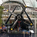 Vought F4U-4 Corsair