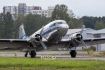 Douglas C-53C Skytrooper (DC-3A)