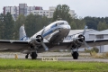Douglas C-53C Skytrooper (DC-3A)