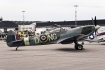Supermarine 361 Spitfire LF16E