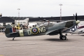 Supermarine 361 Spitfire LF16E