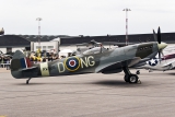Supermarine 361 Spitfire LF16E
